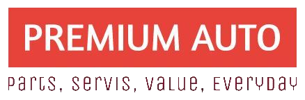 Премиум Ауто Партс Дооел - Најава
